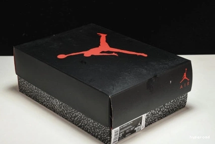 Hyperoad KNICKS JORDAN AIR 3 RIVALS 0927